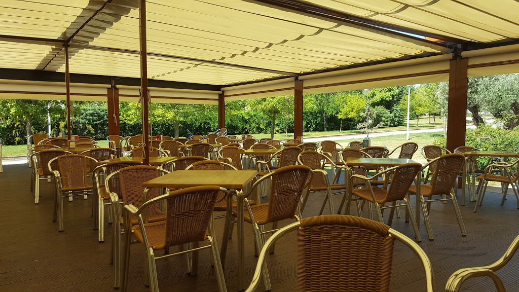 Restaurante Zalama, hostelería y restauración en Alcobendas